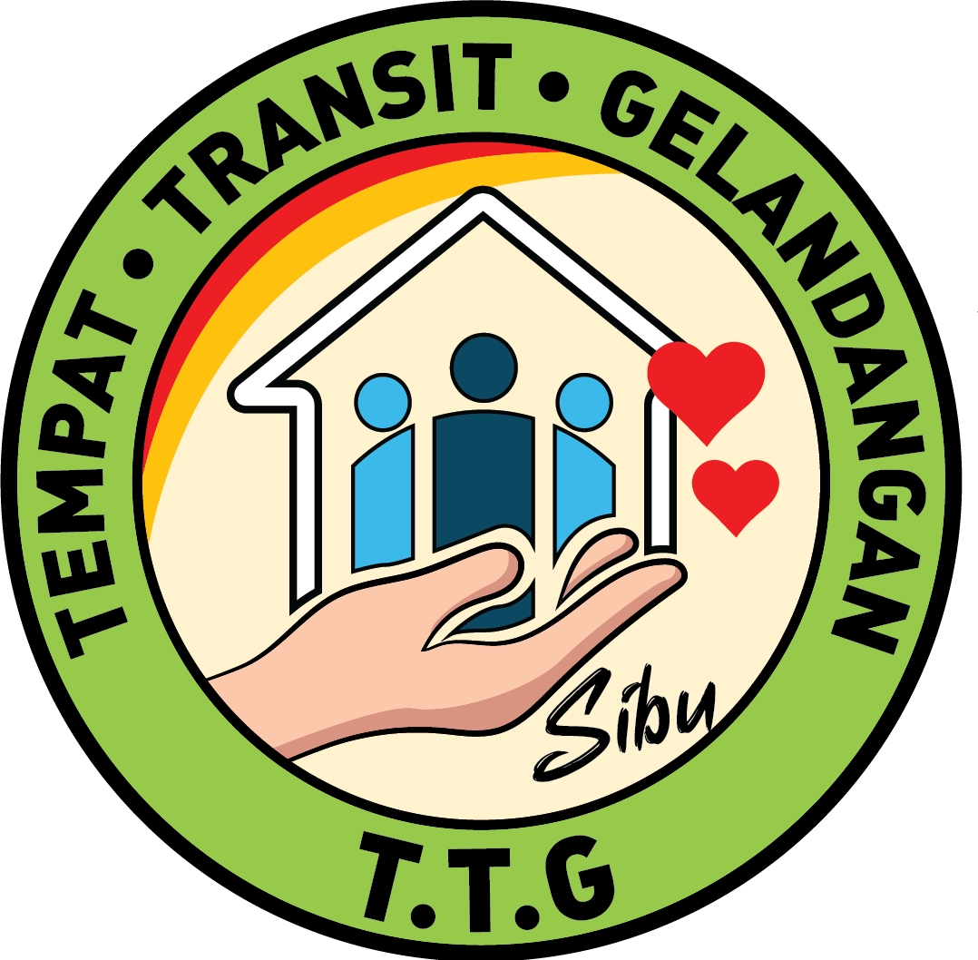 Tempat Transit Gelandangan Sibu